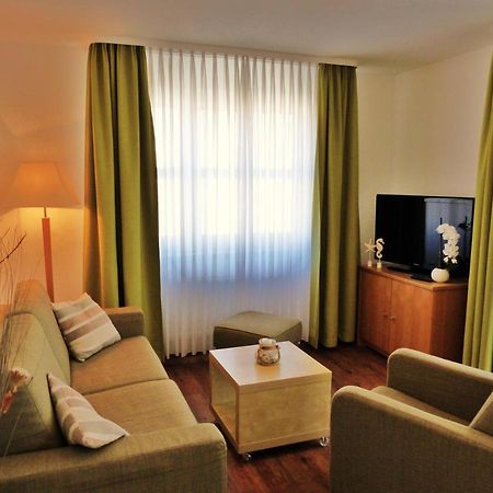 Ferienwohnung 14 - Sofia Haus Huehnergott Sellin  Exteriér fotografie