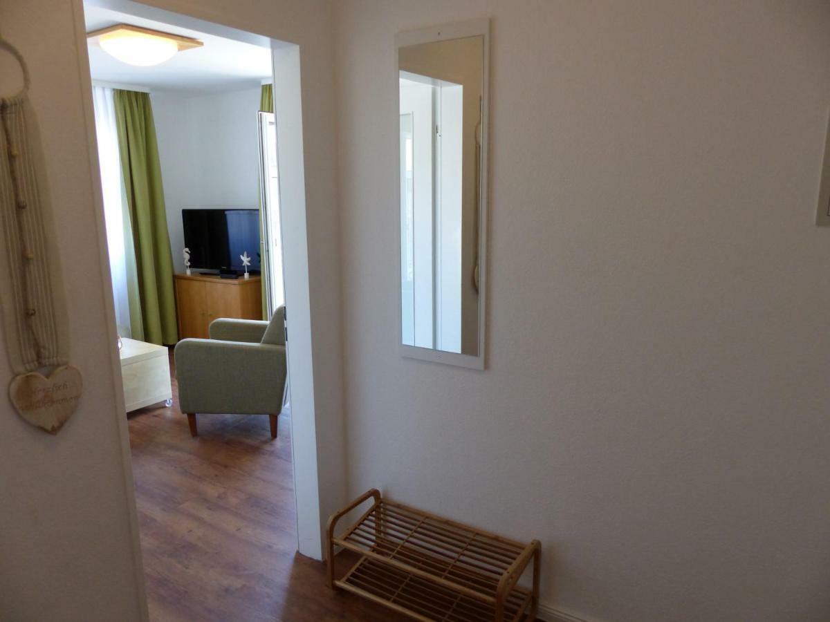 Ferienwohnung 14 - Sofia Haus Huehnergott Sellin  Exteriér fotografie