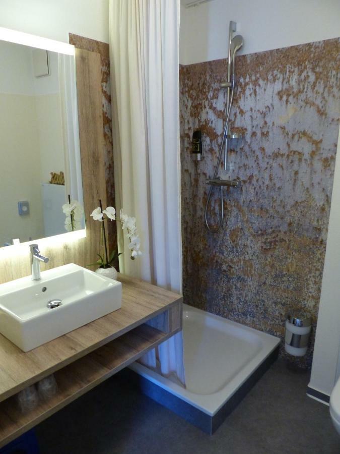 Ferienwohnung 14 - Sofia Haus Huehnergott Sellin  Exteriér fotografie