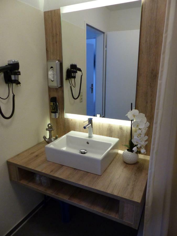 Ferienwohnung 14 - Sofia Haus Huehnergott Sellin  Exteriér fotografie