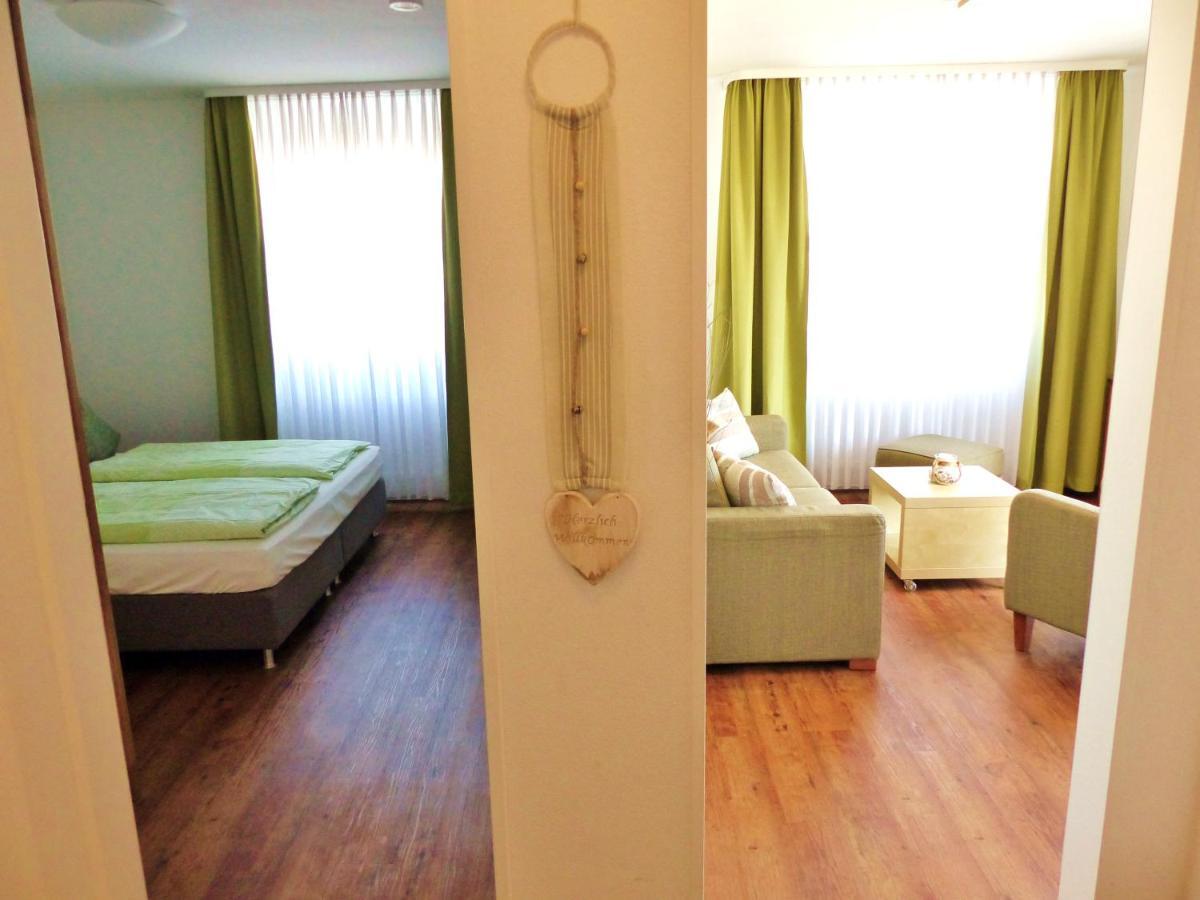 Ferienwohnung 14 - Sofia Haus Huehnergott Sellin  Exteriér fotografie