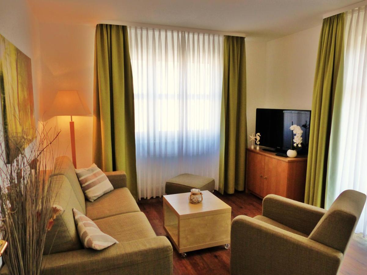 Ferienwohnung 14 - Sofia Haus Huehnergott Sellin  Exteriér fotografie