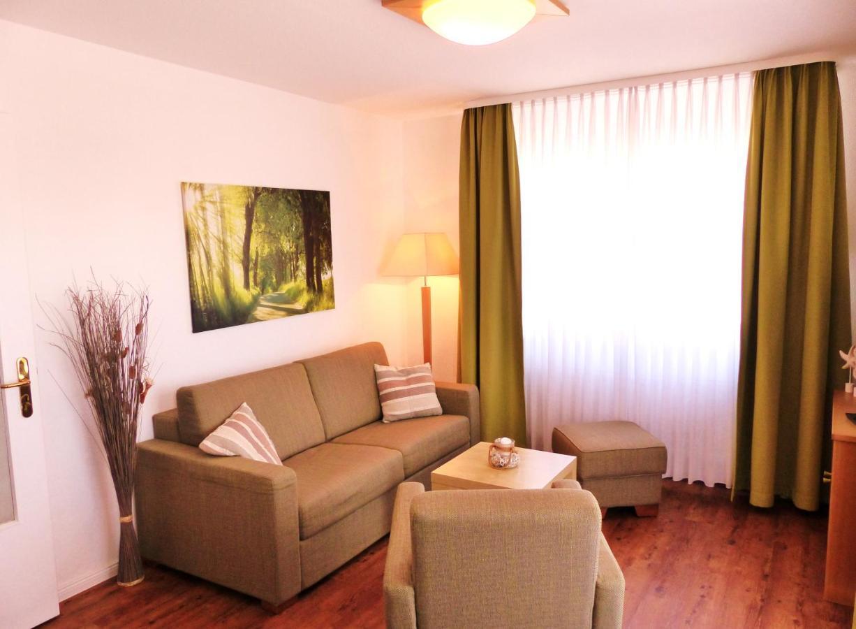 Ferienwohnung 14 - Sofia Haus Huehnergott Sellin  Exteriér fotografie