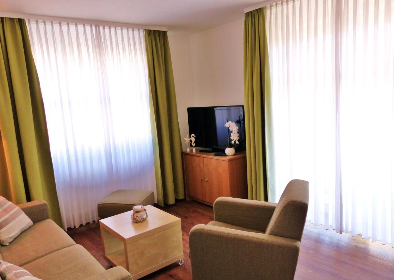 Ferienwohnung 14 - Sofia Haus Huehnergott Sellin  Exteriér fotografie