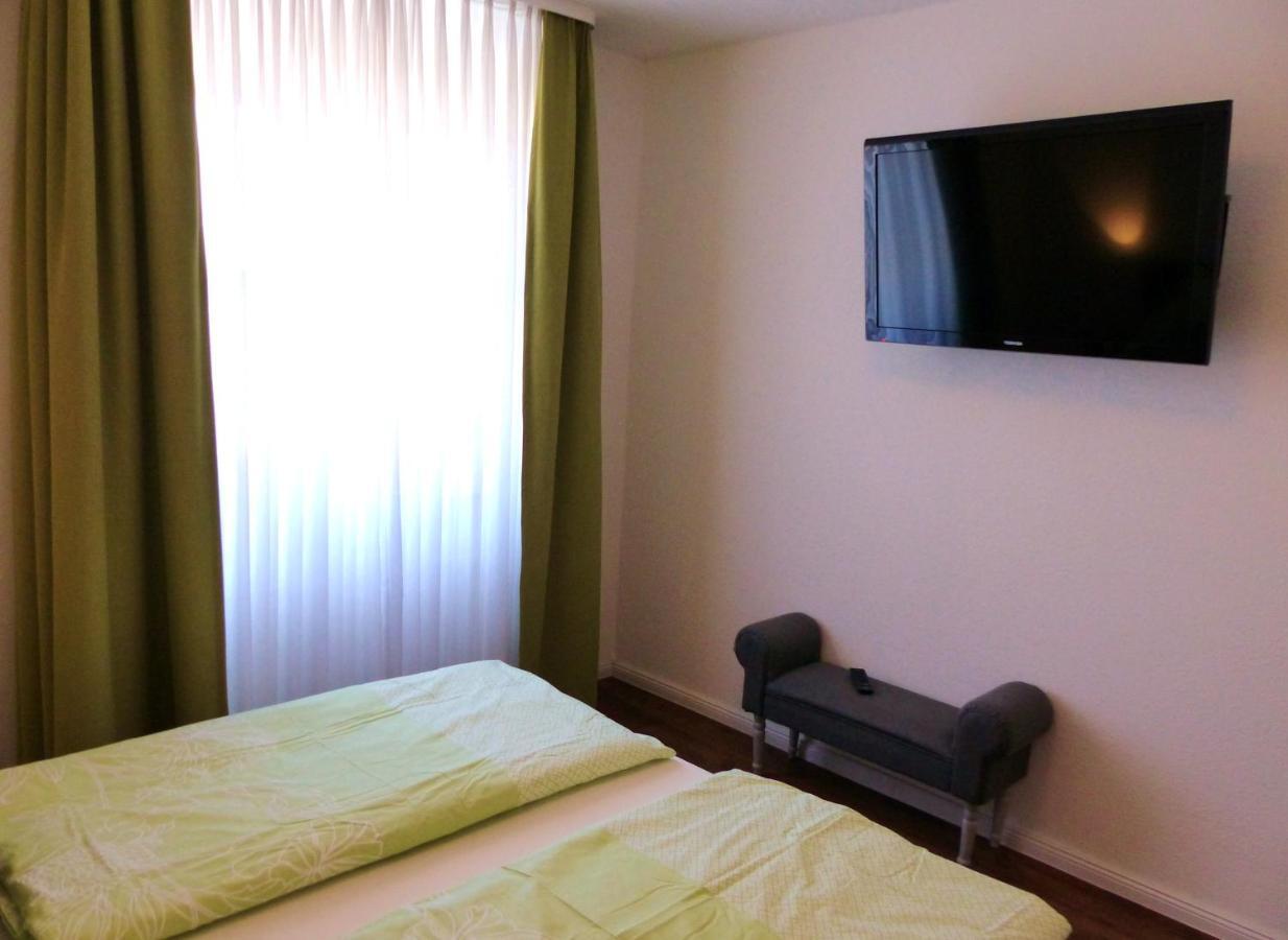 Ferienwohnung 14 - Sofia Haus Huehnergott Sellin  Exteriér fotografie