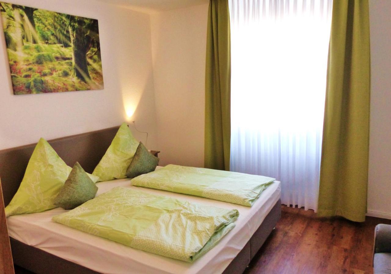 Ferienwohnung 14 - Sofia Haus Huehnergott Sellin  Exteriér fotografie
